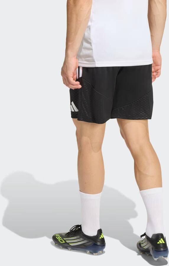 Adidas Tiro 26 Competition Training Short - Foto 4