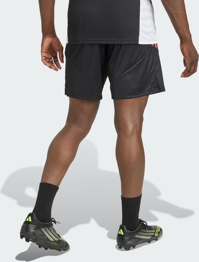 Adidas Tiro 26 Competition Training Short - Foto 4