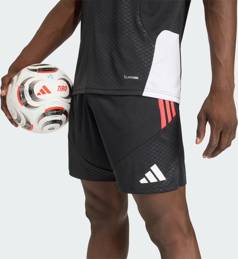 Adidas Tiro 26 Competition Training Short - Foto 2