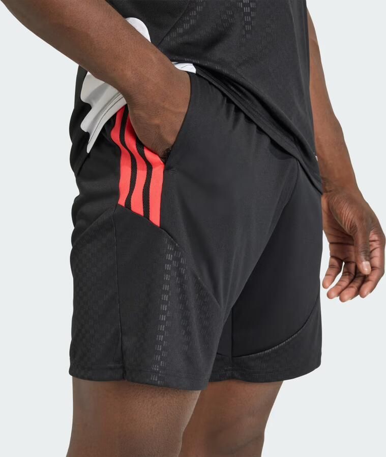 Adidas Tiro 26 Competition Training Short - Foto 3