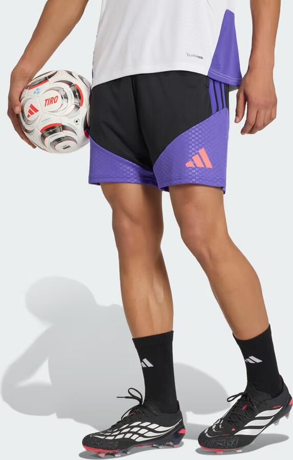 Adidas Tiro 26 Competition Training Short