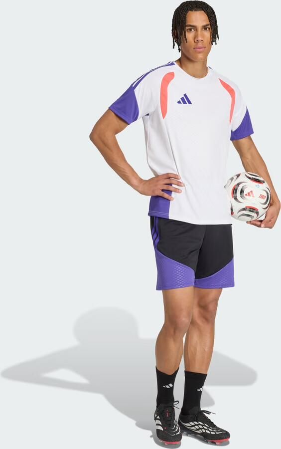Adidas Tiro 26 Competition Training Short - Foto 5