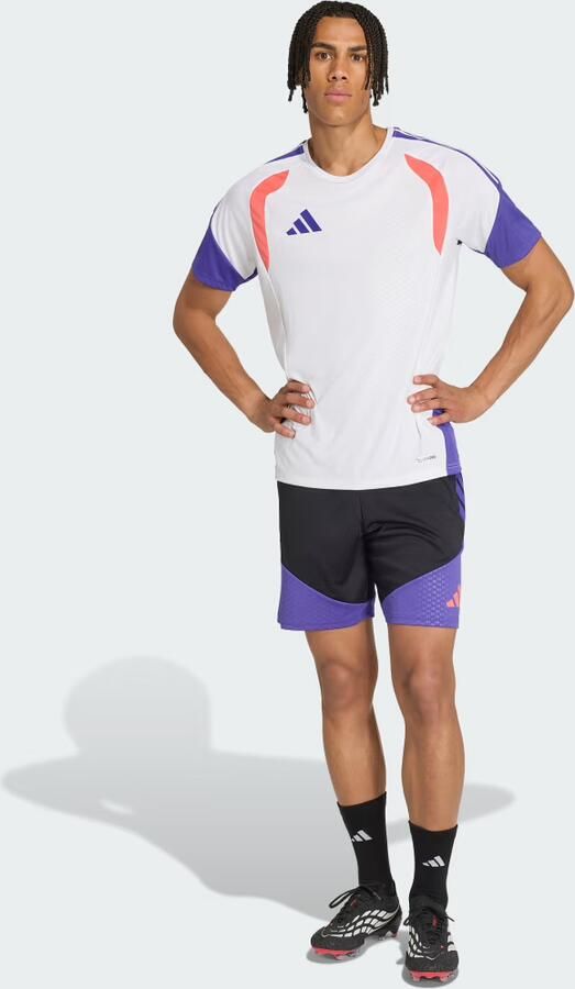 Adidas Tiro 26 Competition Training Short - Foto 6