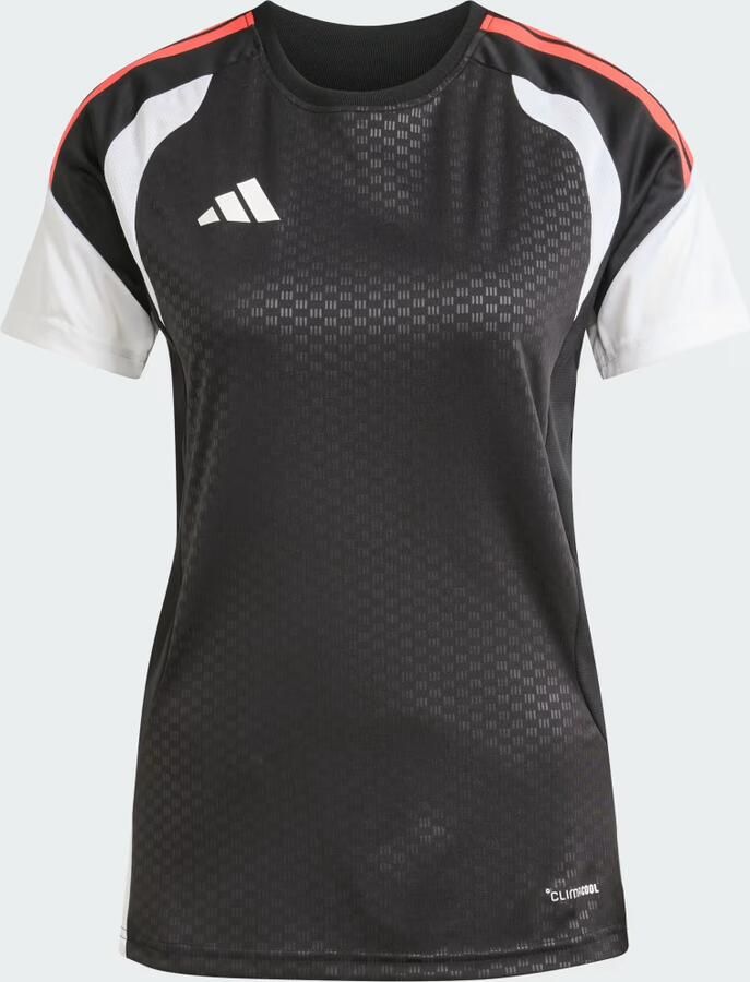 Adidas Tiro 26 Competition Training Voetbalshirt - Foto 2