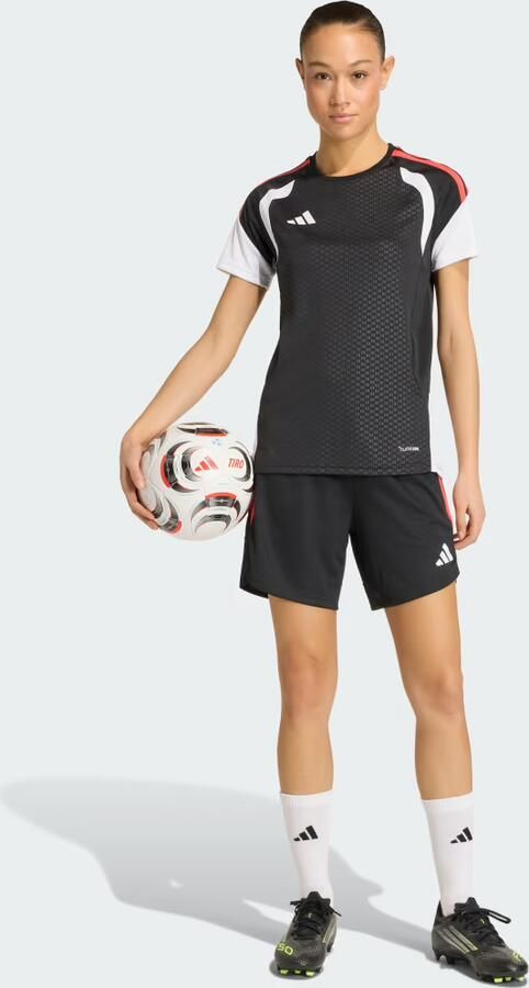 Adidas Tiro 26 Competition Training Voetbalshirt - Foto 4