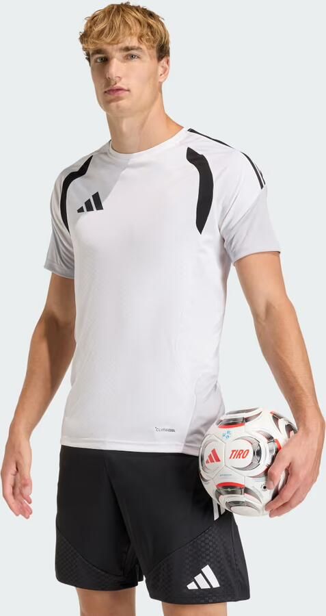 Adidas Tiro 26 Competition Training Voetbalshirt