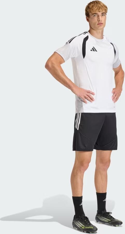 Adidas Tiro 26 Competition Training Voetbalshirt - Foto 4