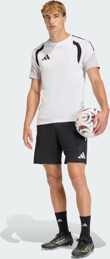 Adidas Tiro 26 Competition Training Voetbalshirt - Foto 6