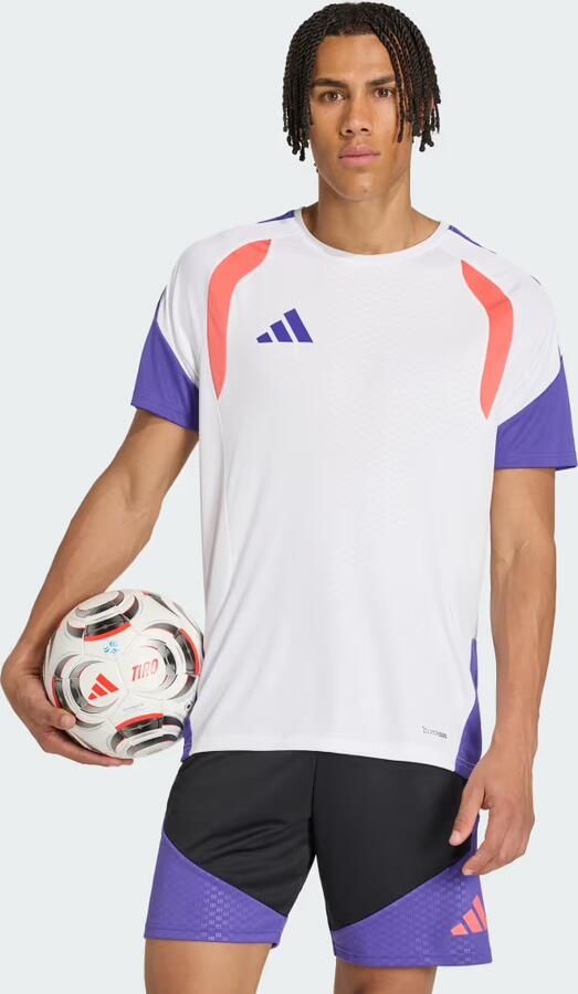 Adidas Tiro 26 Competition Training Voetbalshirt