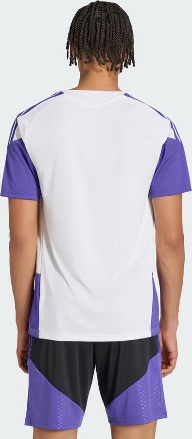 Adidas Tiro 26 Competition Training Voetbalshirt - Foto 6