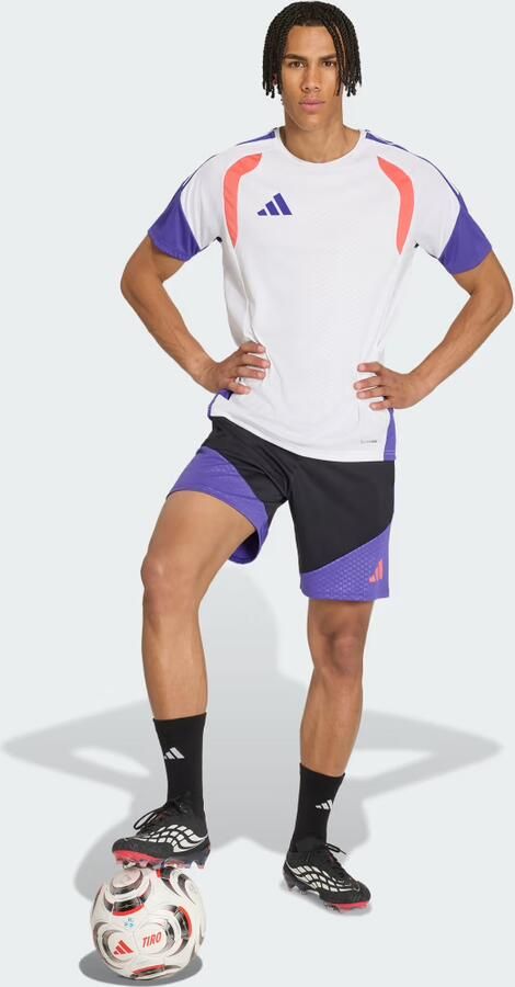 Adidas Tiro 26 Competition Training Voetbalshirt - Foto 4