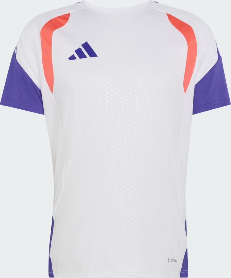Adidas Tiro 26 Competition Training Voetbalshirt - Foto 2