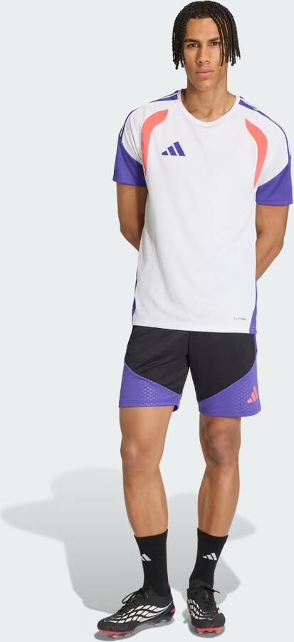 Adidas Tiro 26 Competition Training Voetbalshirt - Foto 5