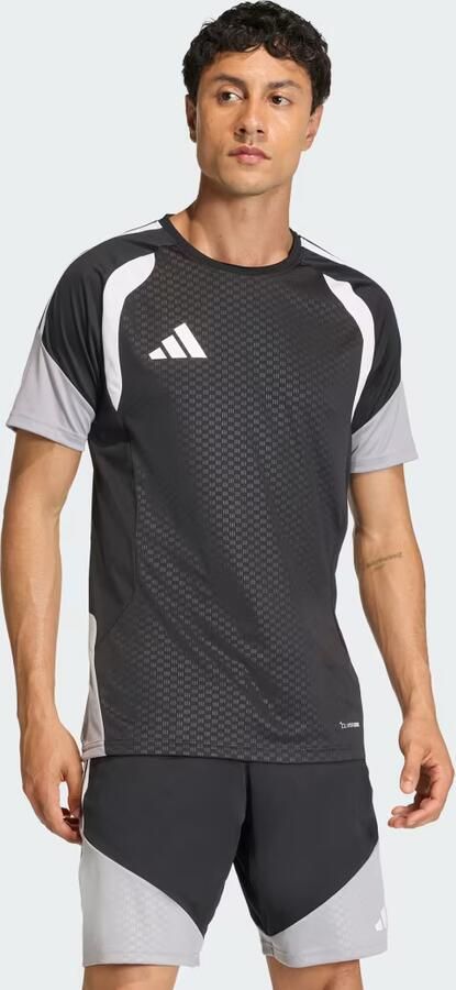 Adidas Tiro 26 Competition Training Voetbalshirt