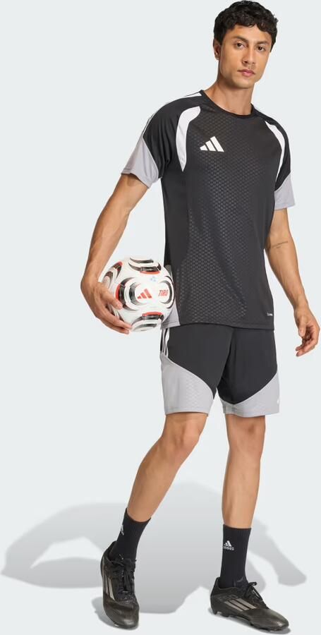 Adidas Tiro 26 Competition Training Voetbalshirt - Foto 4