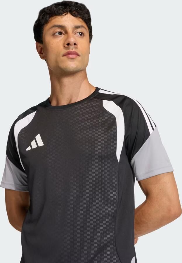 Adidas Tiro 26 Competition Training Voetbalshirt - Foto 3