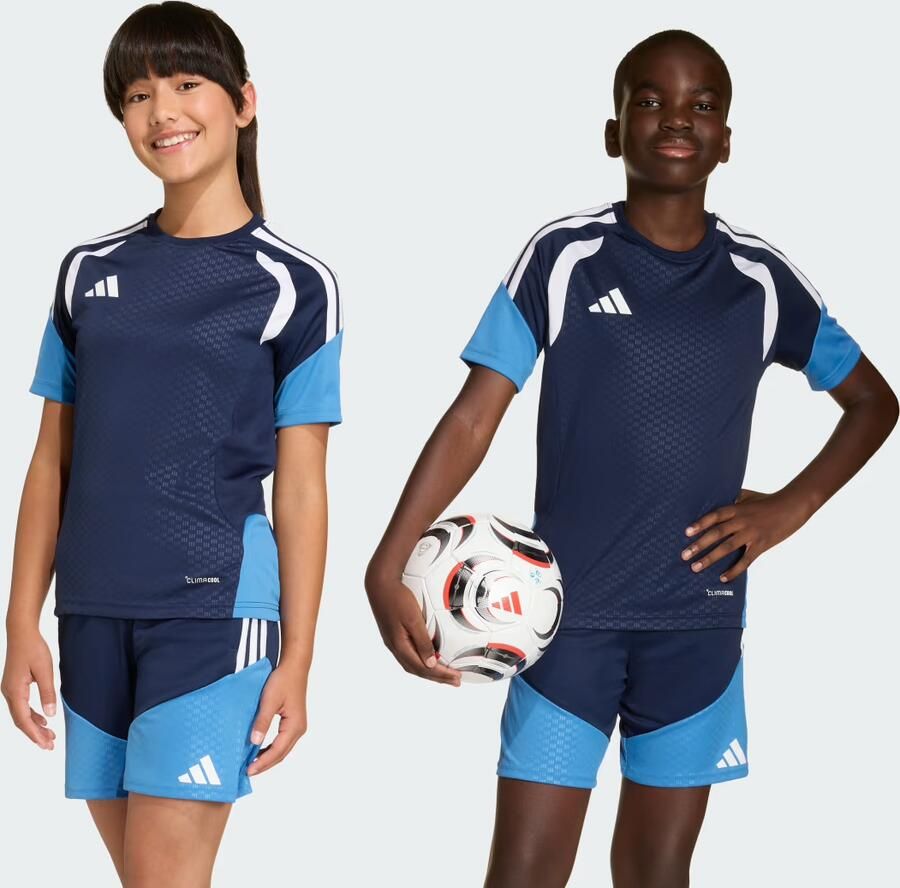Adidas Tiro 26 Competition Training Voetbalshirt Kids
