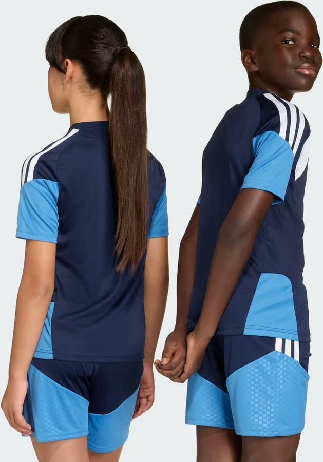 Adidas Tiro 26 Competition Training Voetbalshirt Kids - Foto 3