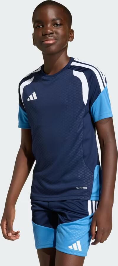 Adidas Tiro 26 Competition Training Voetbalshirt Kids - Foto 6