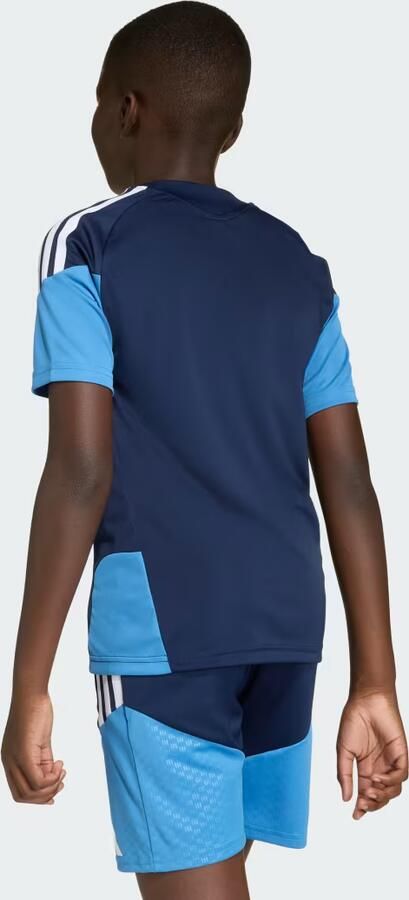 Adidas Tiro 26 Competition Training Voetbalshirt Kids - Foto 5