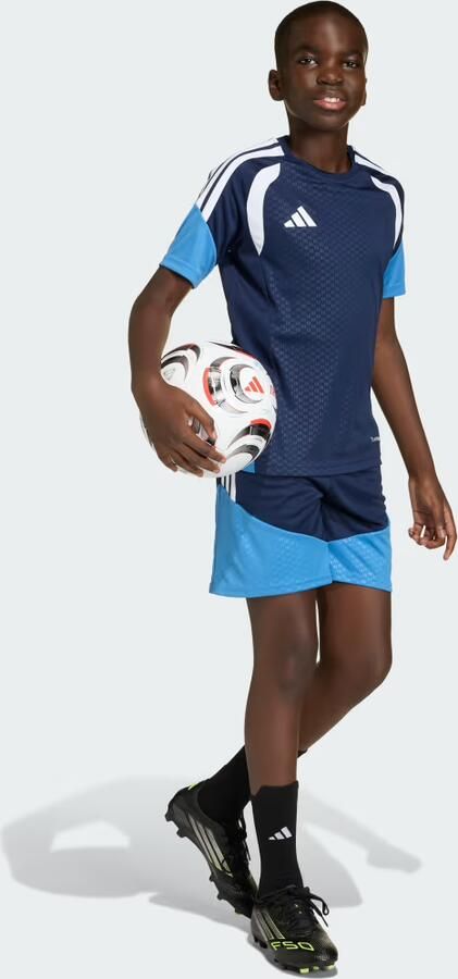 Adidas Tiro 26 Competition Training Voetbalshirt Kids - Foto 4