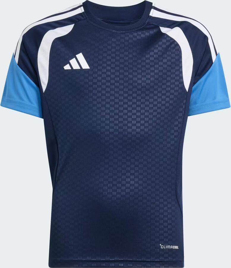 Adidas Tiro 26 Competition Training Voetbalshirt Kids - Foto 2