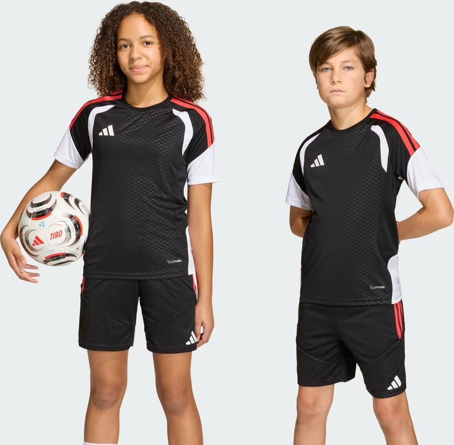Adidas Tiro 26 Competition Training Voetbalshirt Kids