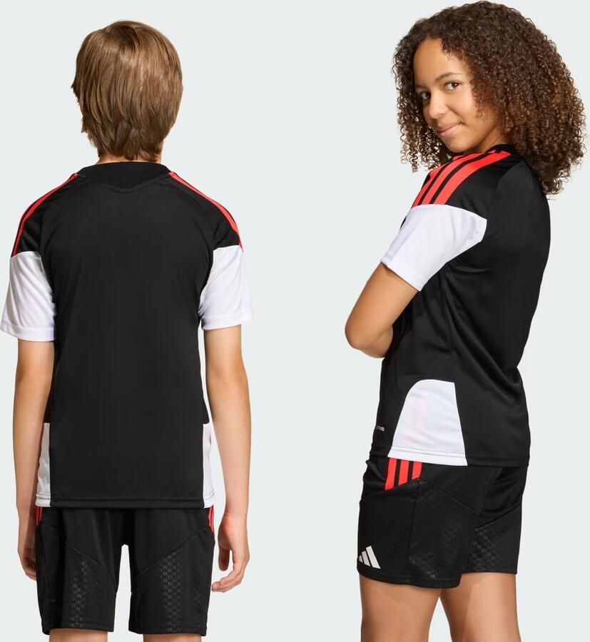 Adidas Tiro 26 Competition Training Voetbalshirt Kids - Foto 2