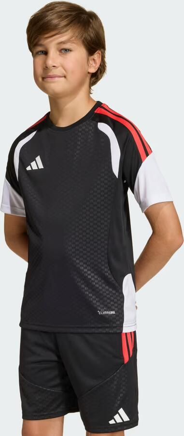 Adidas Tiro 26 Competition Training Voetbalshirt Kids - Foto 5