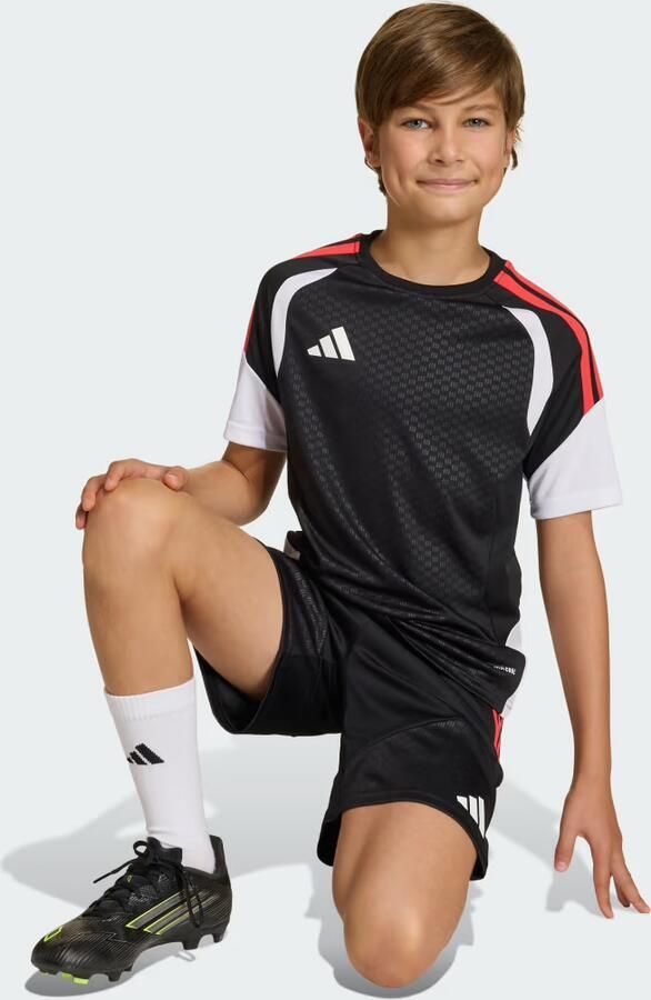 Adidas Tiro 26 Competition Training Voetbalshirt Kids - Foto 4