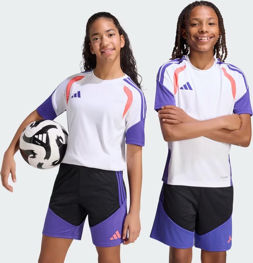 Adidas Tiro 26 Competition Training Voetbalshirt Kids