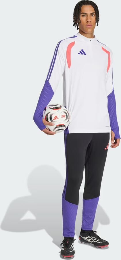 Adidas Tiro 26 Competition Trainingsbroek - Foto 4