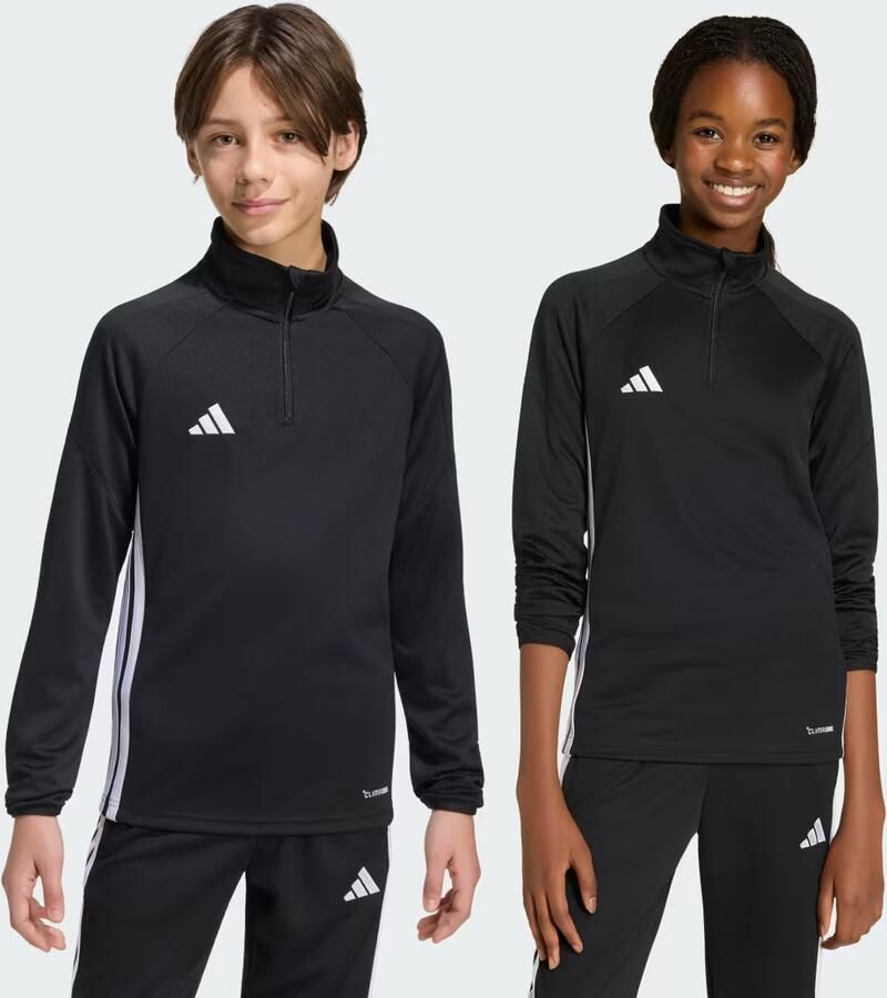 Adidas TIRO 26 ESSENTIALS KIDS TRAININGSSHIRT