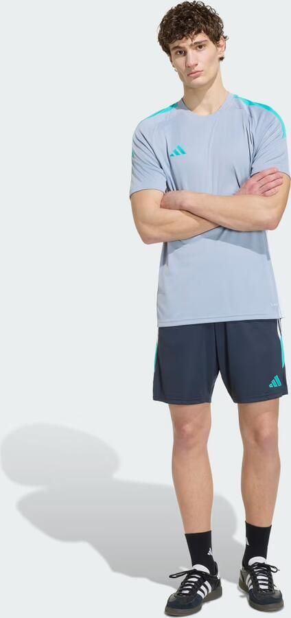 Adidas TIRO 26 ESSENTIALS SHORT - Foto 5