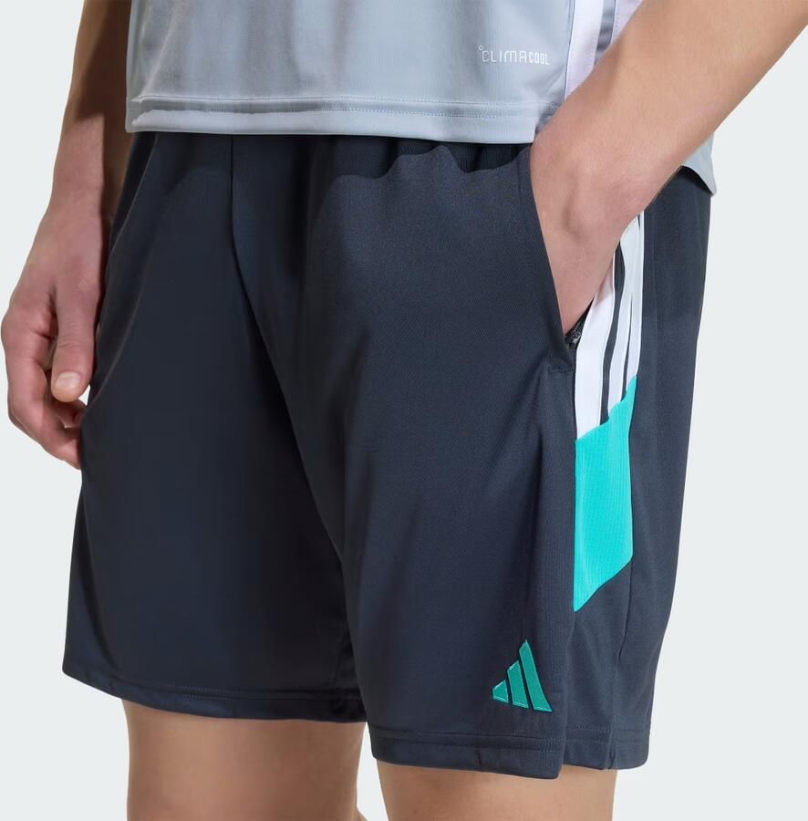 Adidas TIRO 26 ESSENTIALS SHORT - Foto 2