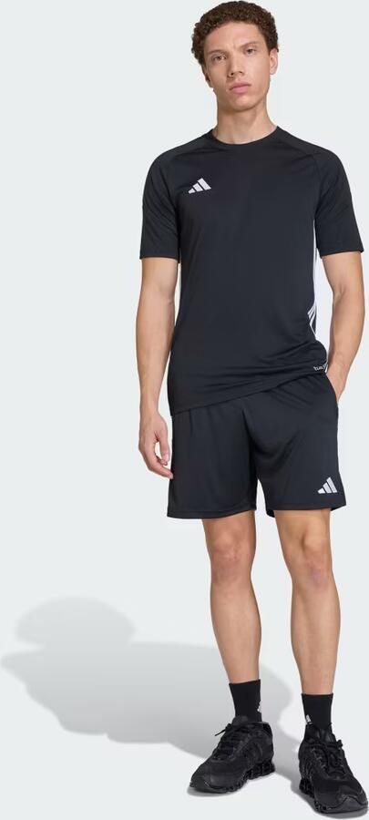 Adidas TIRO 26 ESSENTIALS SHORT - Foto 6