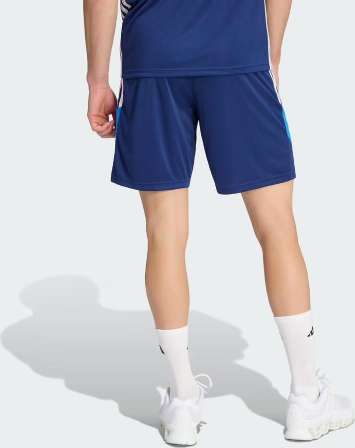 Adidas Korte Broek Shorts Tiro 26 Essentials technologie CLIMACOOL