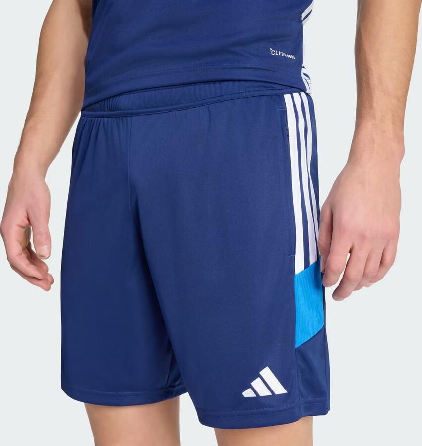 Adidas Korte Broek Shorts Tiro 26 Essentials technologie CLIMACOOL - Foto 2