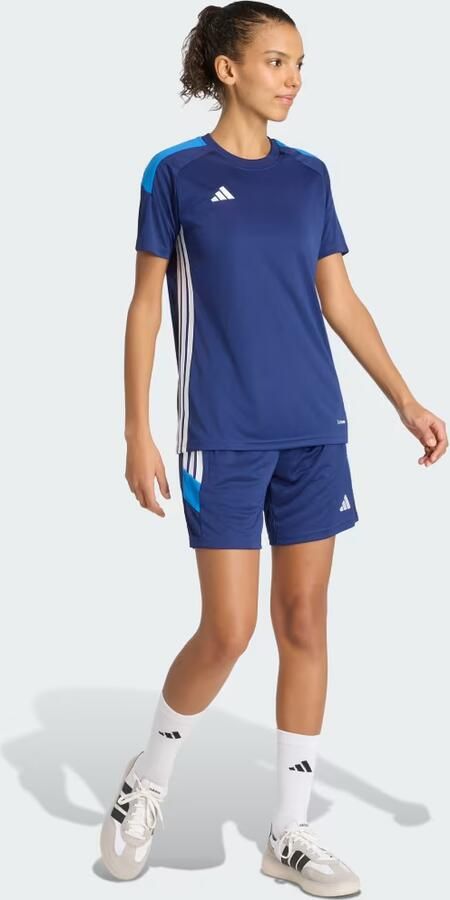Adidas TIRO 26 ESSENTIALS SHORT - Foto 6