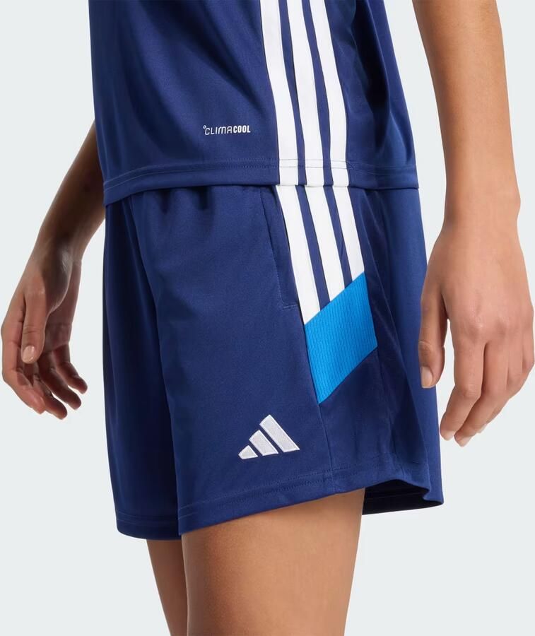 Adidas TIRO 26 ESSENTIALS SHORT - Foto 2