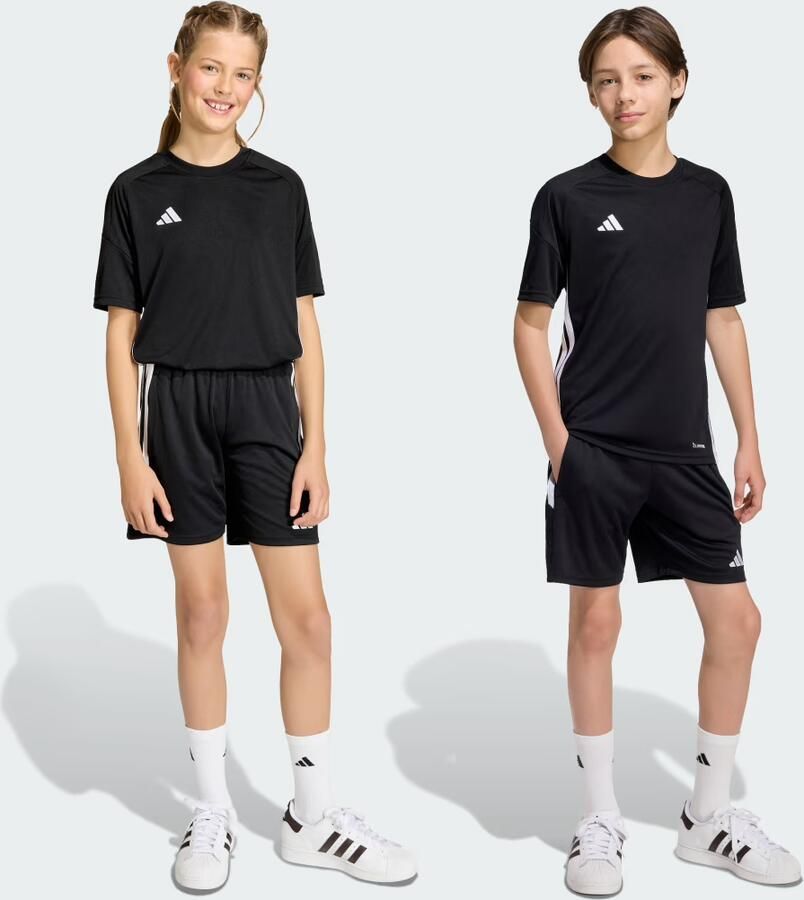 Adidas TIRO 26 ESSENTIALS SHORT KIDS