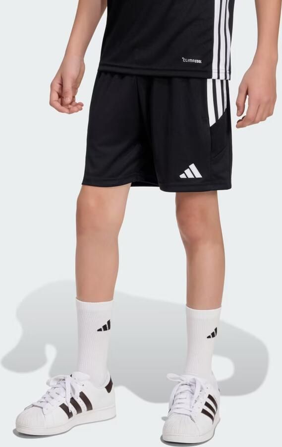Adidas TIRO 26 ESSENTIALS SHORT KIDS - Foto 4