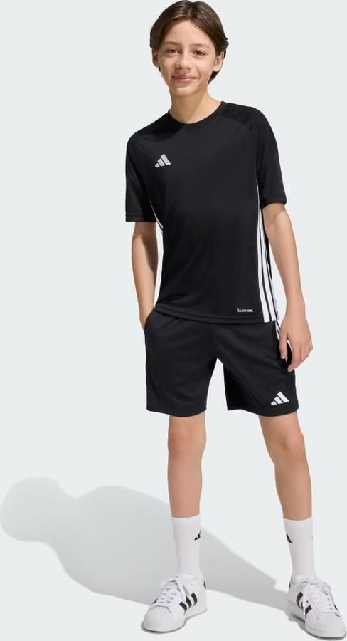 Adidas TIRO 26 ESSENTIALS SHORT KIDS - Foto 5