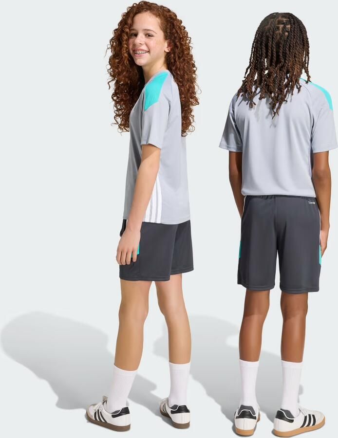 Adidas TIRO 26 ESSENTIALS SHORT KIDS