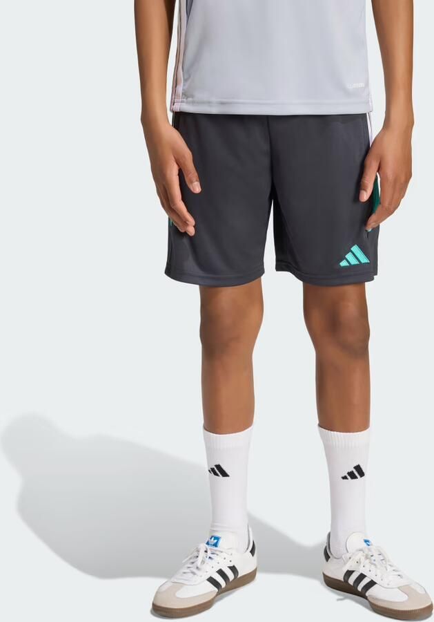 Adidas TIRO 26 ESSENTIALS SHORT KIDS - Foto 3