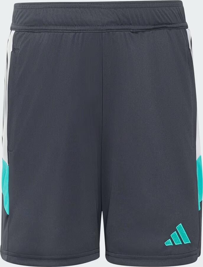 Adidas TIRO 26 ESSENTIALS SHORT KIDS - Foto 2