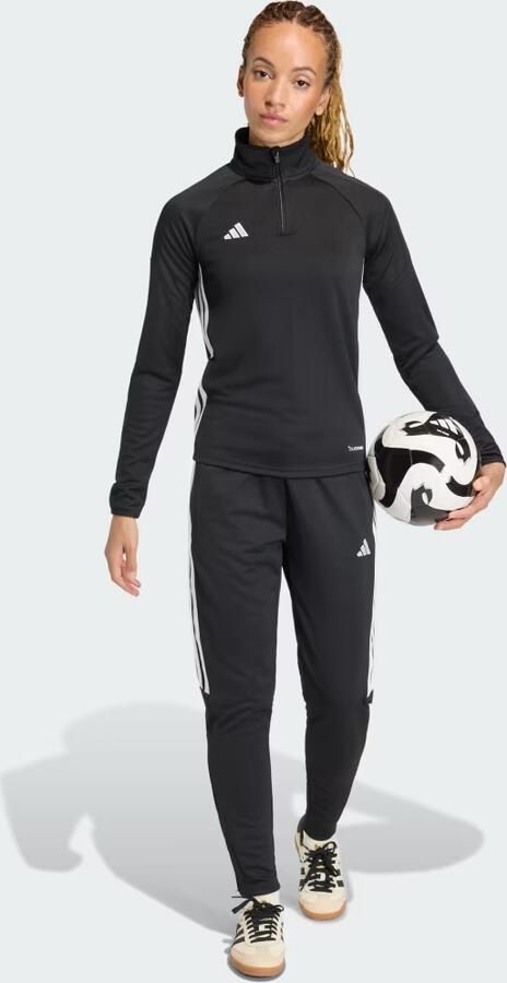 Adidas TIRO 26 ESSENTIALS TRAINING BROEK - Foto 5