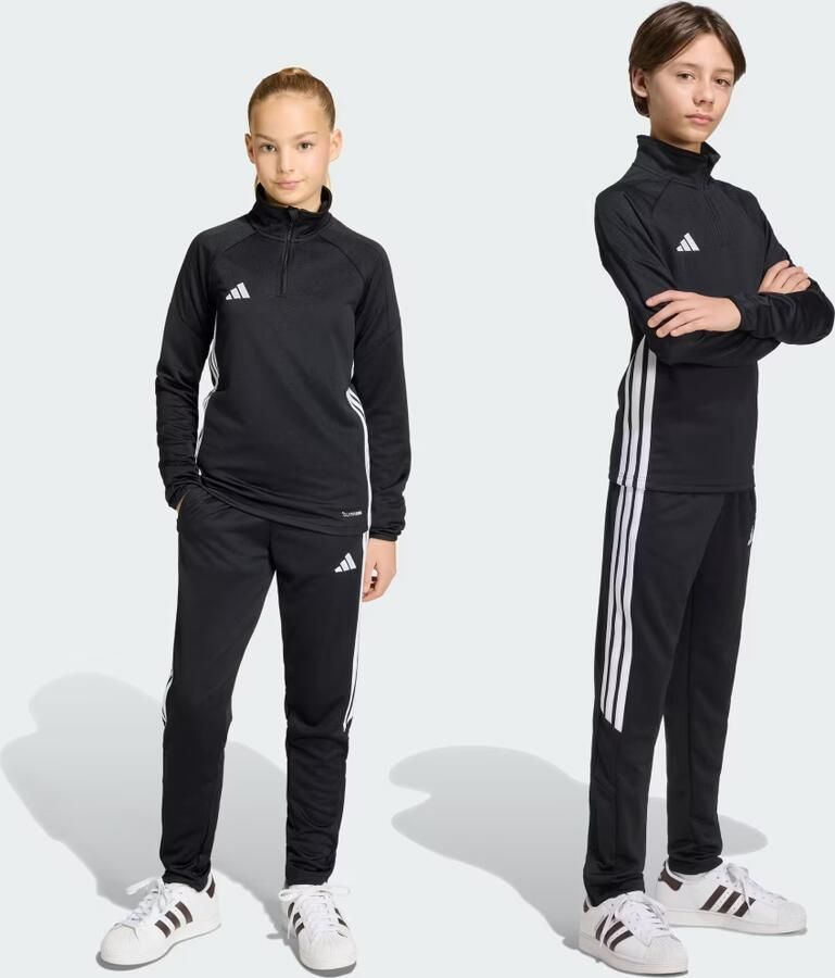 Adidas TIRO 26 ESSENTIALS TRAINING BROEK KIDS