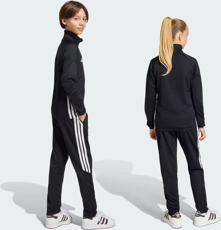Adidas TIRO 26 ESSENTIALS TRAINING BROEK KIDS - Foto 2