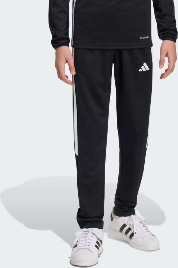 Adidas TIRO 26 ESSENTIALS TRAINING BROEK KIDS - Foto 4